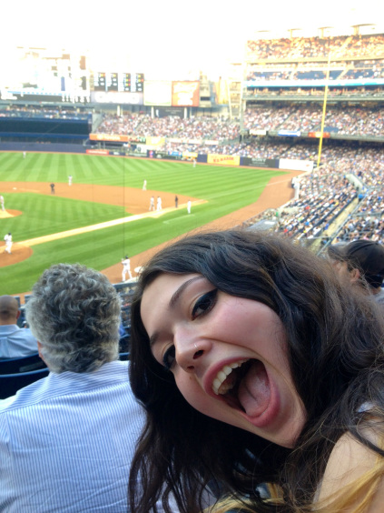 Yankee Stadium