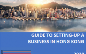 Guide to Setting up a Business in Hong Kong