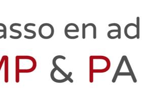Logo VMP & Partners BV